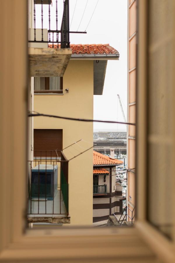 Ibirriaga - Baskeyrentals 木崔库 外观 照片